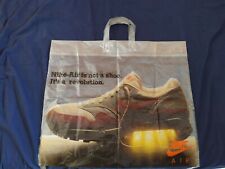 Nike shopping bag usato  Italia