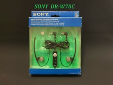 Sony w70 dynamic usato  Torino