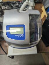 Amano tcx atomic for sale  Sacramento