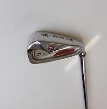 Wilson di9 iron for sale  SPILSBY