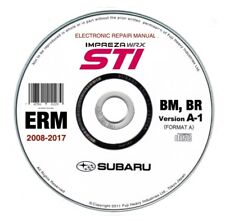 Subaru impreza wrx usato  Italia