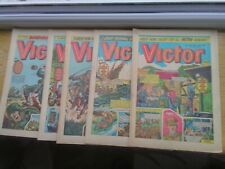 Victor comics 1304 for sale  Shipping to Ireland