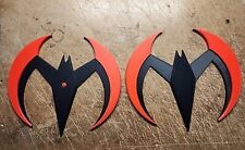 Batman beyond batarang for sale  Hannibal