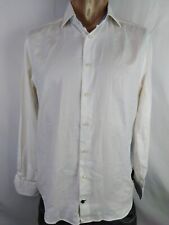 Camisa masculina casual masculina vintage Tommy Hilfiger tamanho 15 3/4 comprar usado  Enviando para Brazil