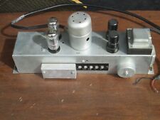 Hammond preamp for sale  South Jordan