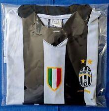 Juventus maglia vintage usato  Guidonia Montecelio