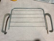 Bar radiator airer for sale  LEICESTER