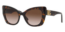 Gafas de sol Dolce & Gabbana de moda para mujer DG4405-502-13-53 53 mm La Habana segunda mano  Embacar hacia Argentina