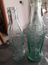 Rare bottiglie coca usato  San Tammaro