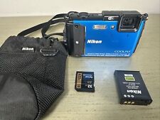 Nikon digital camera for sale  Fuquay Varina