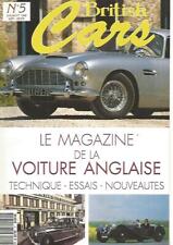 British cars aston d'occasion  Bray-sur-Somme