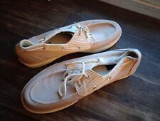 Loafers canvas beige for sale  Aurora