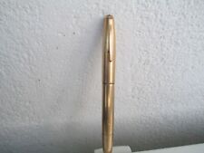 Penna stilografica rara usato  Italia