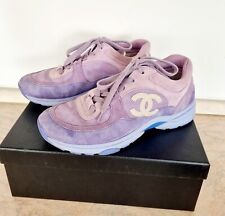 Chanel sneakers shoes usato  Ivrea