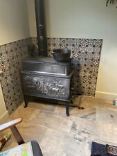 Jotul woodburning stove for sale  MANNINGTREE