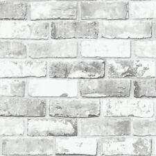 White brick wall for sale  LEICESTER