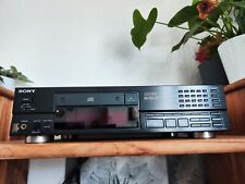 Sony cdp x222 gebraucht kaufen  Burbach