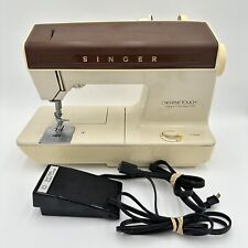 Vintage singer sewing for sale  Lusby