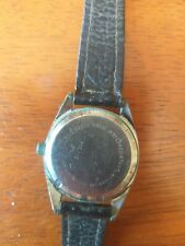 Orologio sigel vintage usato  Foligno