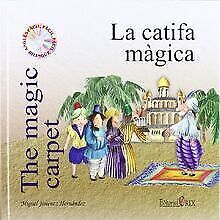 Catifa màgica von usato  Spedire a Italy