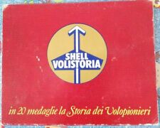 Monete shell 1960 usato  Palermo