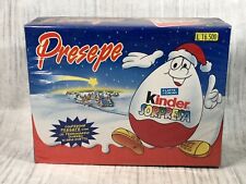 Bb1 kinder ferrero usato  San Giovanni Lupatoto