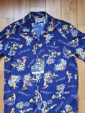 Chemise hawaienne homme d'occasion  Roubaix