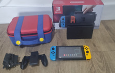 Nintendo switch switch for sale  LEICESTER