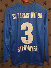 Darmstadt stegmayer fanshop gebraucht kaufen  Köln