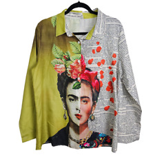 frida kahlo d'occasion  Expédié en Belgium