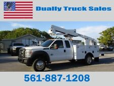 2012 ford 550 for sale  Belle Glade
