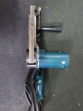 Makita 9030  Belt Sander 30mm 100V 430w Japan Used Tools for sale  Shipping to South Africa