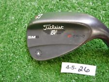 Titleist vokey sm6 for sale  Woodbury