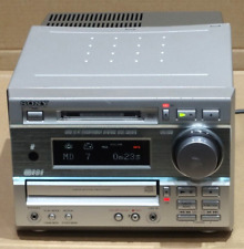 Sony hcd md373 for sale  UK