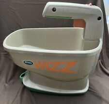 Scotts wizz spreader for sale  Dumfries