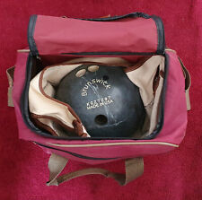 brunswick bowling bag for sale  TAUNTON