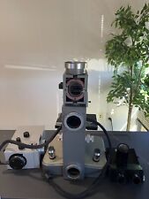 Leitz wetzlar orthoplan for sale  Laguna Niguel