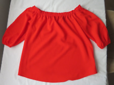 Ladies top size for sale  ASHFORD