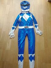 Blue power ranger for sale  HEREFORD