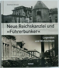 Reichskanzlei führerbunker le gebraucht kaufen  Friedrichshafen