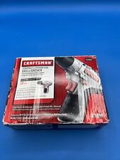 Craftsman 320.10003 12v for sale  Gridley