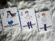 Fruits basket anime gebraucht kaufen  Quedlinburg