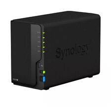 Synology diskstation ds220 for sale  York