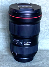 Canon 35mm 2.8l for sale  Studio City