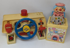 Vintage playwell toys for sale  BELFAST