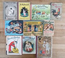 Antike kinderbücher gebraucht kaufen  Sundern