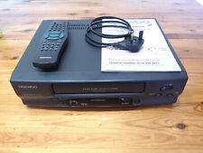 Daewoo vq812p vhs for sale  LINLITHGOW