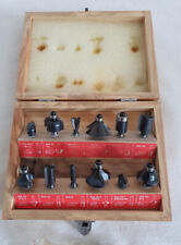 Router bit set for sale  MILTON KEYNES