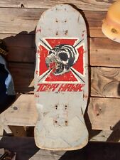 Tony hawk skateboard for sale  Santa Rosa