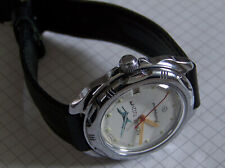 Armbanduhr vostok komandirskie gebraucht kaufen  Altenholz